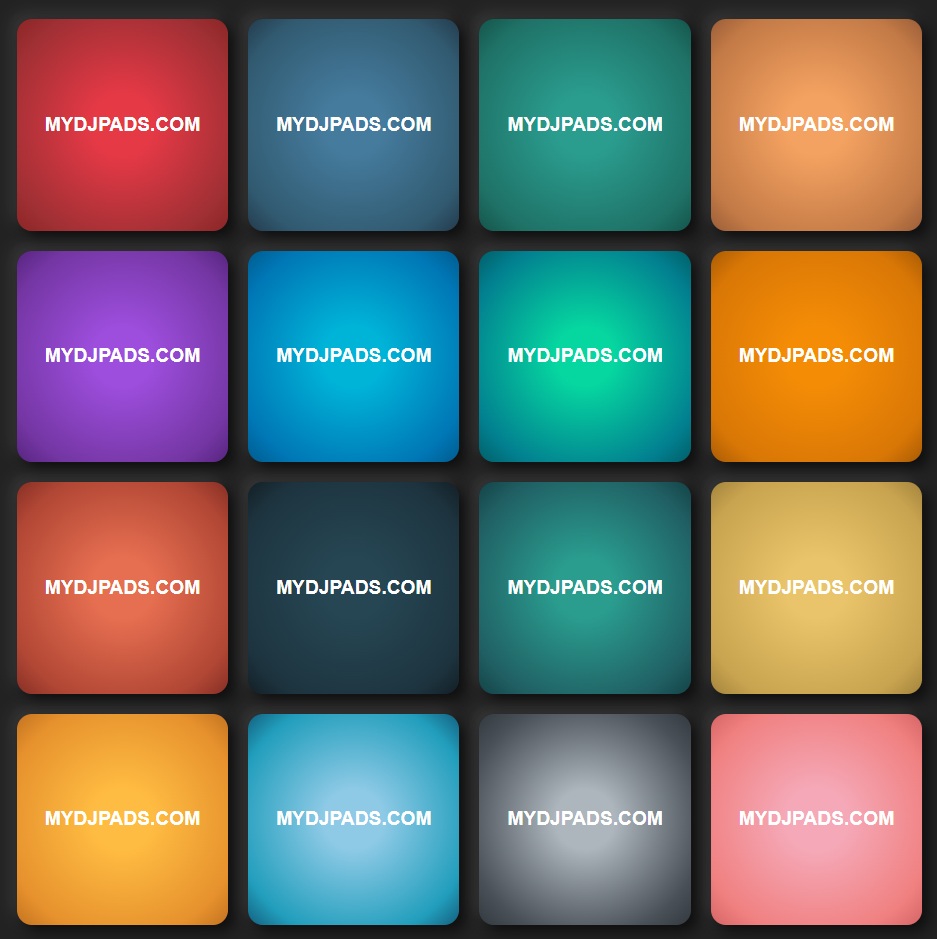 MyDJPads