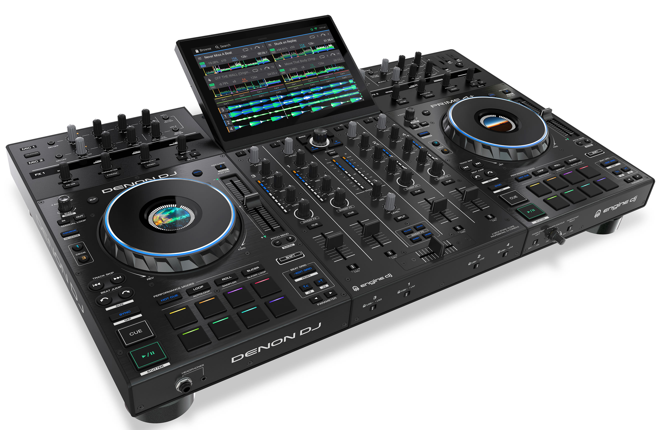 Корица на профила