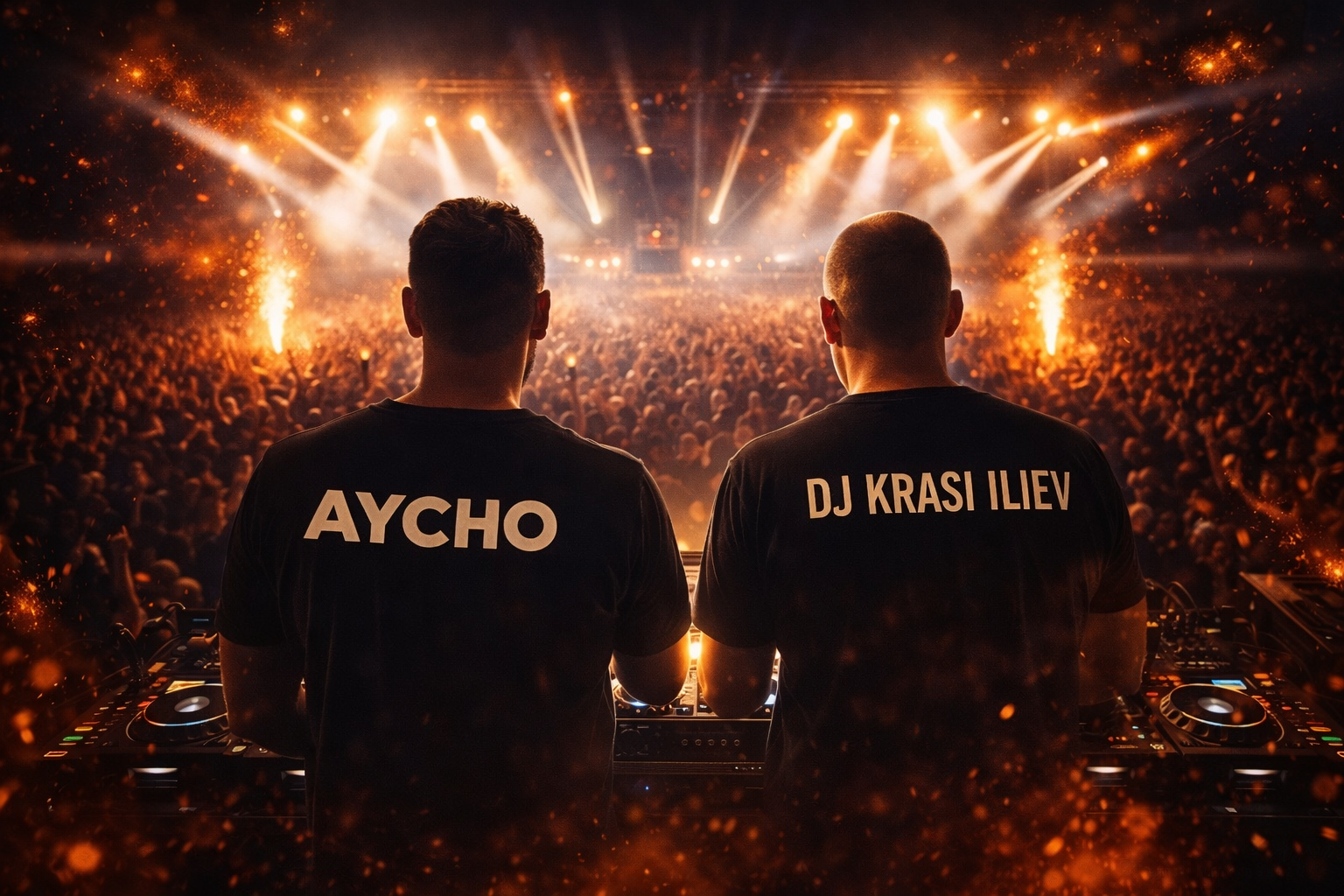 Корица на профила