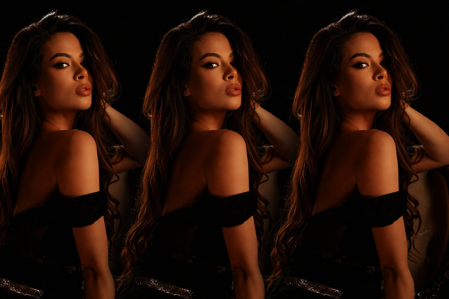 Корица на профила