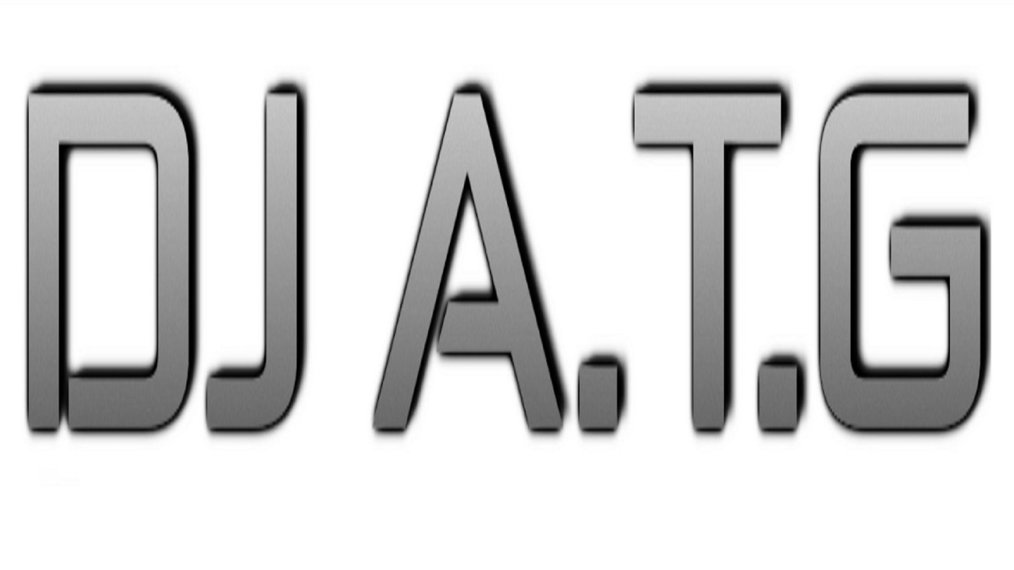 DJ A.T.G cover