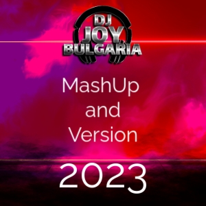 MashUp and Version 2023