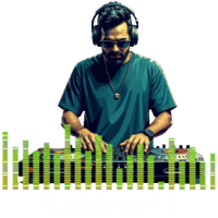 Красимир "DJ Krassi Z" Желязков