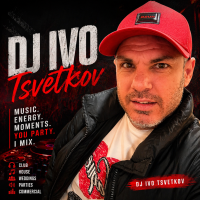 Ivaylo Tsvetkov
