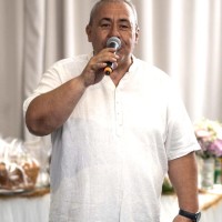 DJ PADRE