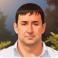 Максим Дончев