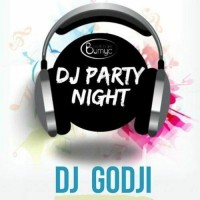 DJ GODJI