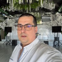 DJ-Marin Peichev