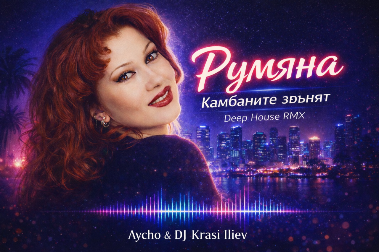 Миниатюра на аудио
