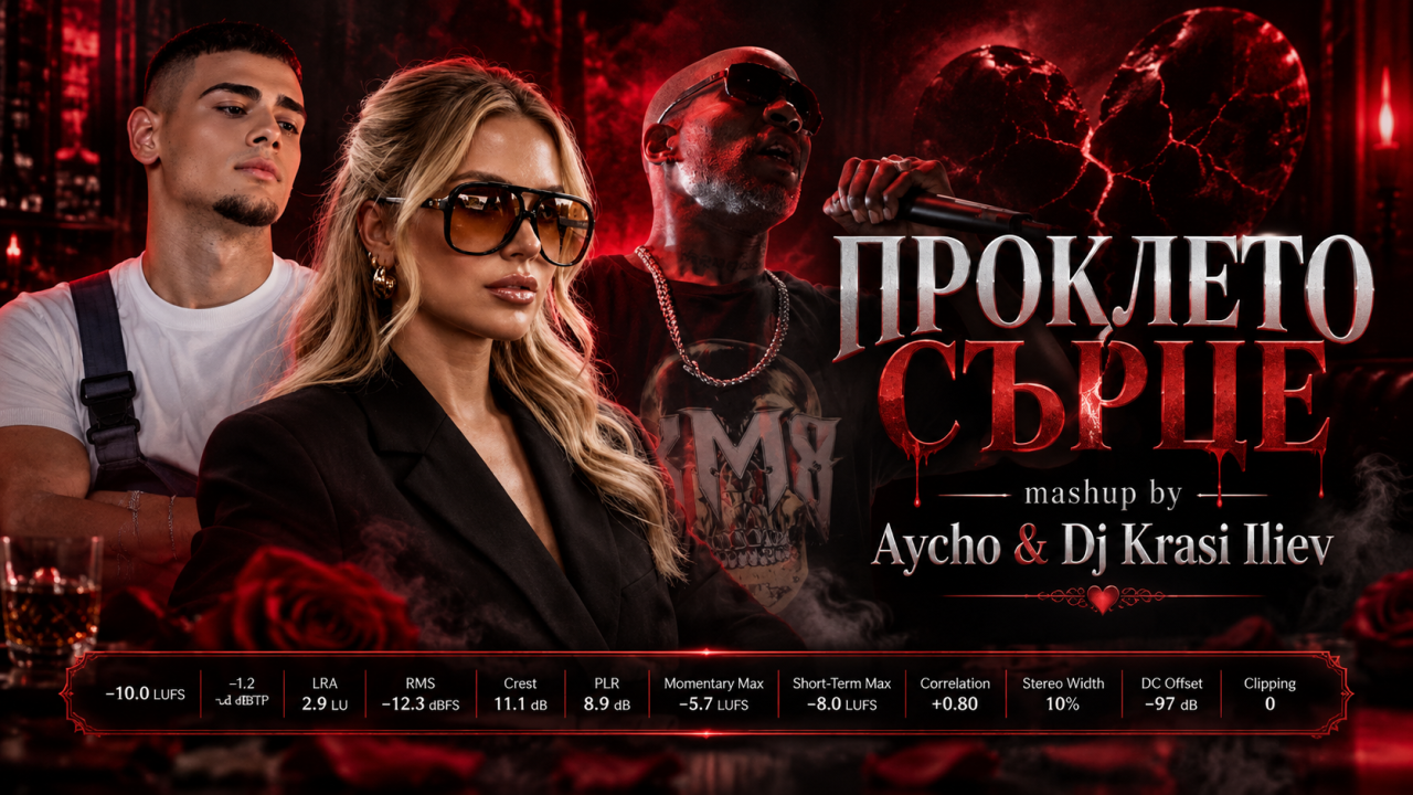 Миниатюра на аудио