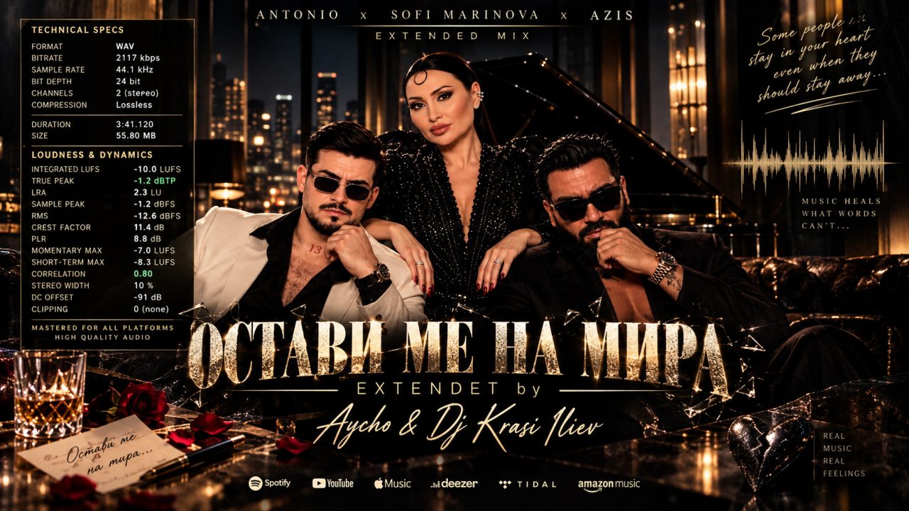 Миниатюра на аудио