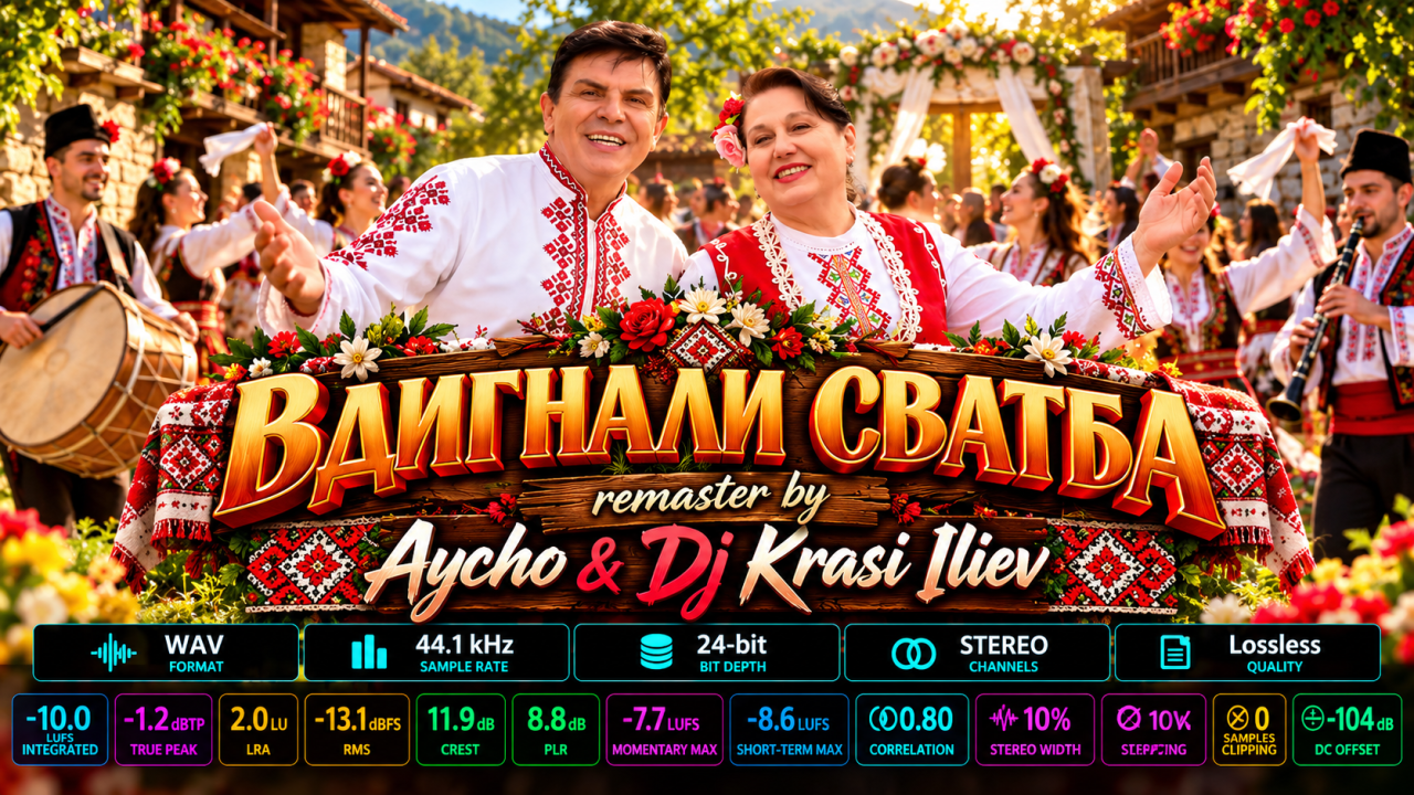 Миниатюра на аудио