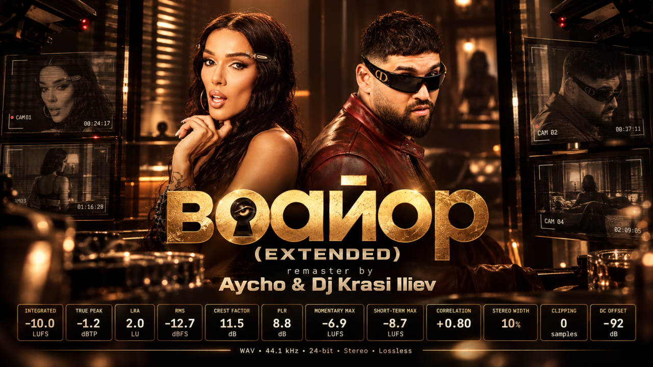 Миниатюра на аудио
