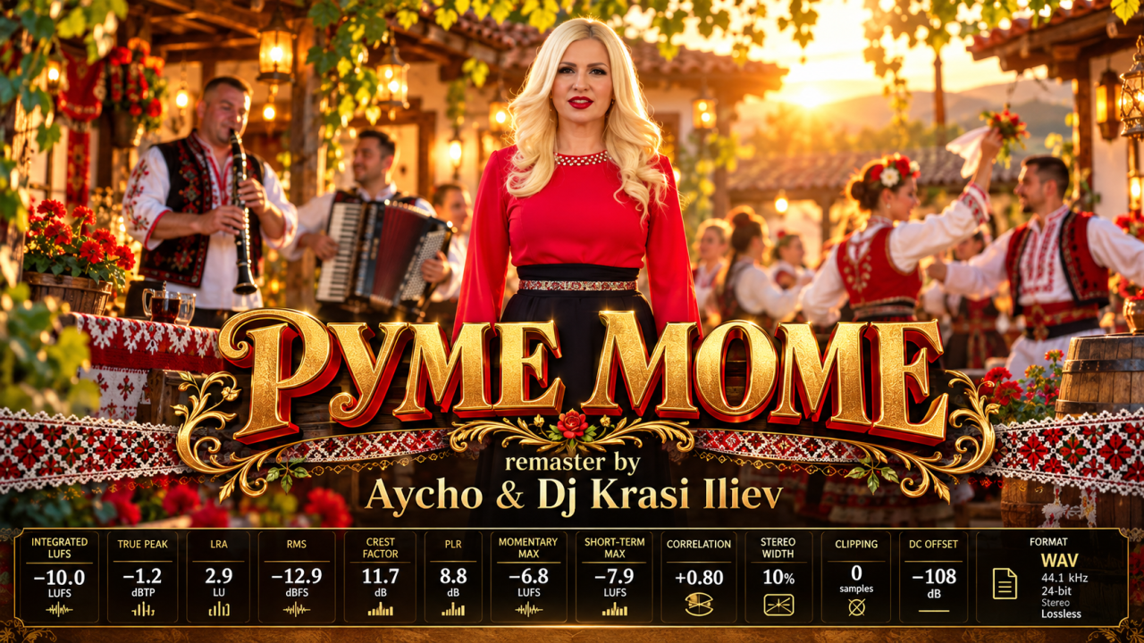 Миниатюра на аудио