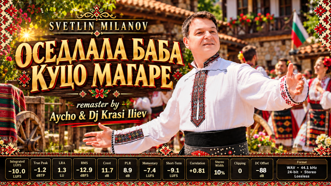 Миниатюра на аудио