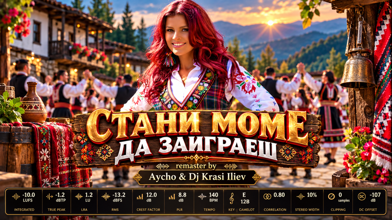 Миниатюра на аудио