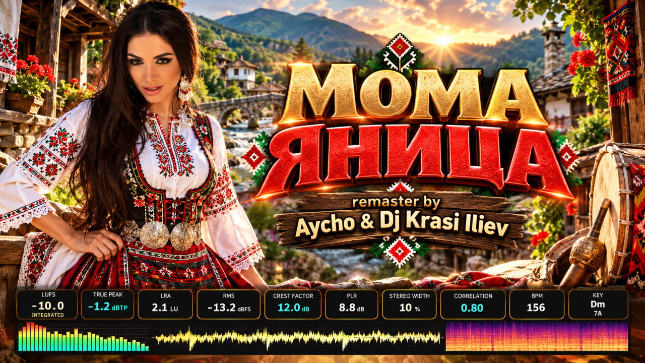 Миниатюра на аудио